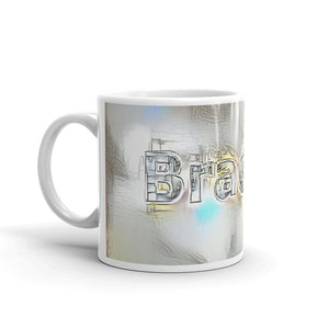 Bradley Mug Victorian Fission 10oz right view