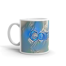 Load image into Gallery viewer, Corrine Mug Liquescent Icecap 10oz right view