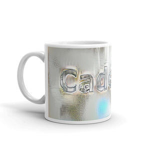 Cadence Mug Victorian Fission 10oz right view