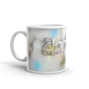 Connie Mug Victorian Fission 10oz right view