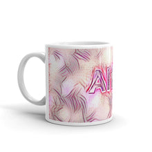 Load image into Gallery viewer, Alfie Mug Innocuous Tenderness 10oz right view