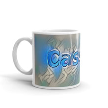 Load image into Gallery viewer, Cassidy Mug Liquescent Icecap 10oz right view