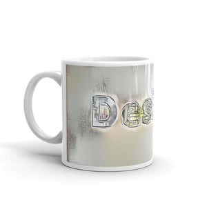 Desiree Mug Victorian Fission 10oz right view