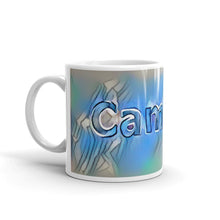 Load image into Gallery viewer, Camden Mug Liquescent Icecap 10oz right view