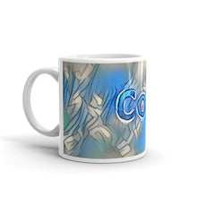 Load image into Gallery viewer, Cora Mug Liquescent Icecap 10oz right view