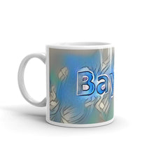 Load image into Gallery viewer, Baylor Mug Liquescent Icecap 10oz right view