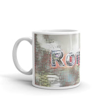 Load image into Gallery viewer, Ronald Mug Ink City Dream 10oz right view