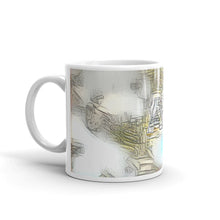 Load image into Gallery viewer, Ali Mug Victorian Fission 10oz right view