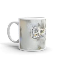 Load image into Gallery viewer, Bapao Mug Victorian Fission 10oz right view