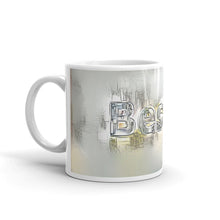 Load image into Gallery viewer, Bessie Mug Victorian Fission 10oz right view