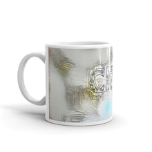 Load image into Gallery viewer, Clint Mug Victorian Fission 10oz right view