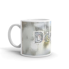 Load image into Gallery viewer, Denny Mug Victorian Fission 10oz right view