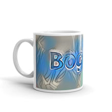 Load image into Gallery viewer, Bogdan Mug Liquescent Icecap 10oz right view