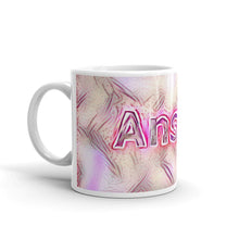 Load image into Gallery viewer, Ansley Mug Innocuous Tenderness 10oz right view