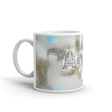 Load image into Gallery viewer, Anne Mug Victorian Fission 10oz right view