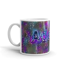 Load image into Gallery viewer, Adelyn Mug Wounded Pluviophile 10oz right view