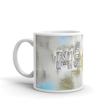 Load image into Gallery viewer, Maeve Mug Victorian Fission 10oz right view