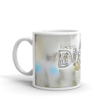 Load image into Gallery viewer, Diana Mug Victorian Fission 10oz right view