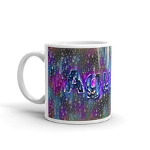 Load image into Gallery viewer, Agustin Mug Wounded Pluviophile 10oz right view