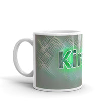 Load image into Gallery viewer, Kirsty Mug Nuclear Lemonade 10oz right view