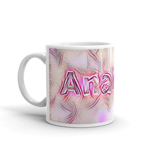 Anahera Mug Innocuous Tenderness 10oz right view