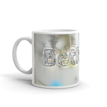 Load image into Gallery viewer, Bethany Mug Victorian Fission 10oz right view