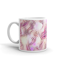 Load image into Gallery viewer, Ai Mug Innocuous Tenderness 10oz right view