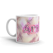 Load image into Gallery viewer, Amiyah Mug Innocuous Tenderness 10oz right view