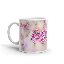 Load image into Gallery viewer, Aaden Mug Innocuous Tenderness 10oz right view