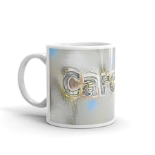 Load image into Gallery viewer, Caroline Mug Victorian Fission 10oz right view