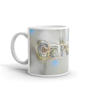 Caroline Mug Victorian Fission 10oz right view