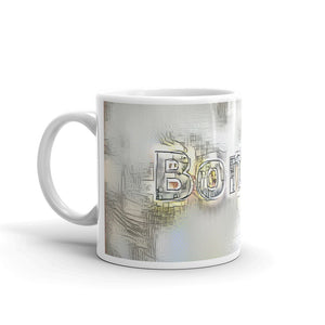 Bonnie Mug Victorian Fission 10oz right view