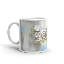 Load image into Gallery viewer, Cecily Mug Victorian Fission 10oz right view