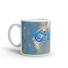 Load image into Gallery viewer, Chaya Mug Liquescent Icecap 10oz right view