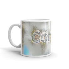 Load image into Gallery viewer, Coralie Mug Victorian Fission 10oz right view