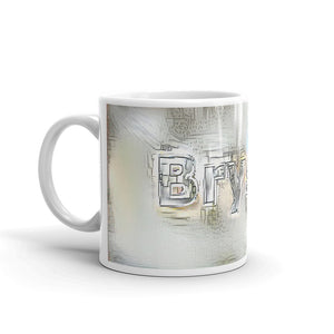 Bryson Mug Victorian Fission 10oz right view