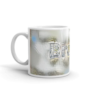 Brody Mug Victorian Fission 10oz right view