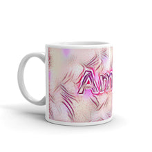 Load image into Gallery viewer, Amari Mug Innocuous Tenderness 10oz right view