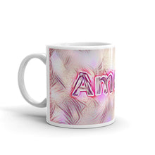 Load image into Gallery viewer, Amelie Mug Innocuous Tenderness 10oz right view