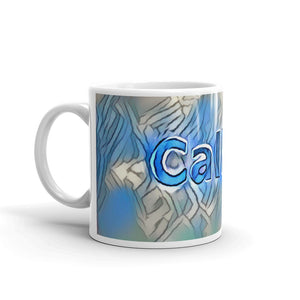 Callan Mug Liquescent Icecap 10oz right view