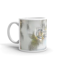 Load image into Gallery viewer, Cade Mug Victorian Fission 10oz right view