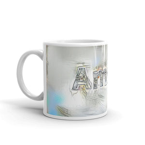 Amilia Mug Victorian Fission 10oz right view