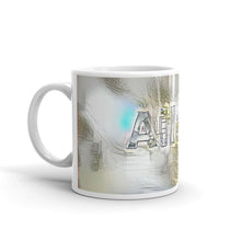 Load image into Gallery viewer, Ailani Mug Victorian Fission 10oz right view