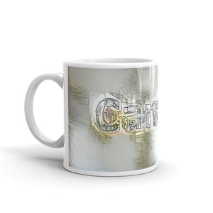 Camilla Mug Victorian Fission 10oz right view