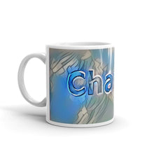 Load image into Gallery viewer, Charley Mug Liquescent Icecap 10oz right view