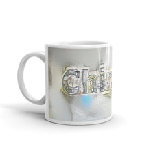 Load image into Gallery viewer, Chingue Mug Victorian Fission 10oz right view