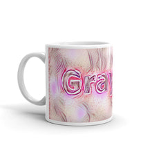 Load image into Gallery viewer, Grayson Mug Innocuous Tenderness 10oz right view