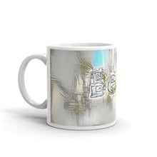 Load image into Gallery viewer, Beau Mug Victorian Fission 10oz right view