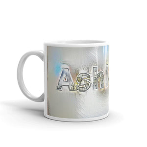 Ashleigh Mug Victorian Fission 10oz right view