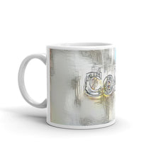 Load image into Gallery viewer, Cobie Mug Victorian Fission 10oz right view